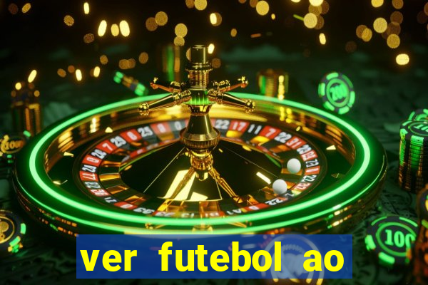 ver futebol ao vivo futemax